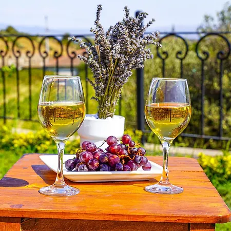 Bakbay Bozcaada Çanakkale