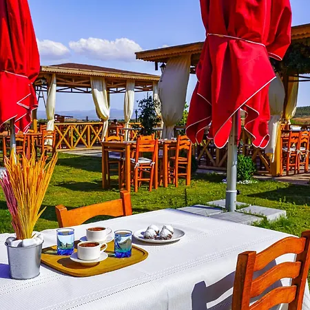 Bakbay Bozcaada * Canakkale