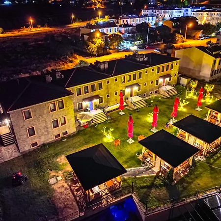 Hotel Bakbay Bozcaada