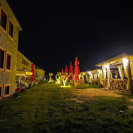 Bakbay Bozcaada Çanakkale