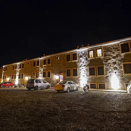 Bakbay Bozcaada Hotel *