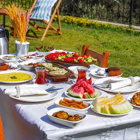 Bakbay Bozcaada Hotel *
