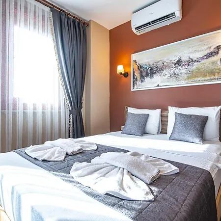 Hotel Bakbay Bozcaada Çanakkale