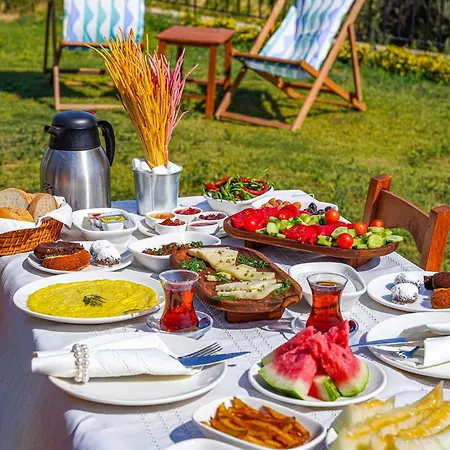 Hotel Bakbay Bozcaada