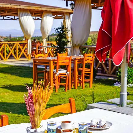 Bakbay Bozcaada Hotel