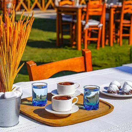 Bakbay Bozcaada Çanakkale