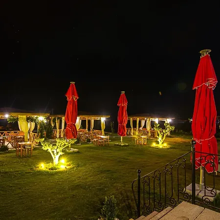 Bakbay Bozcaada Hotel