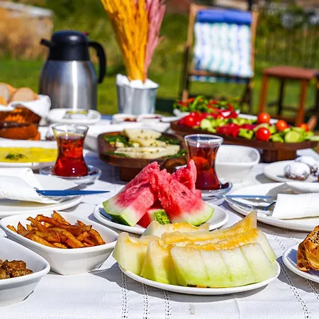 Hotel Bakbay Bozcaada Çanakkale