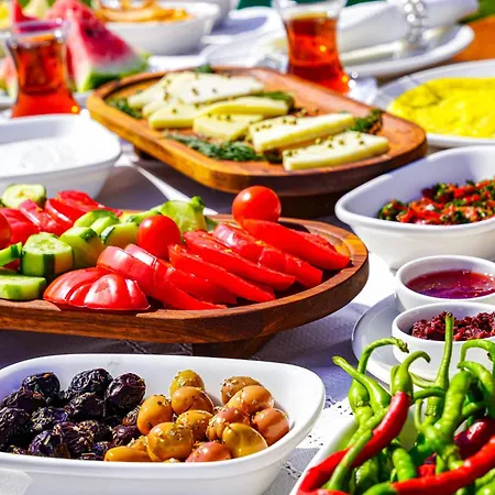 Bakbay Bozcaada * Canakkale