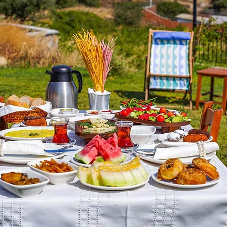 Bakbay Bozcaada Canakkale