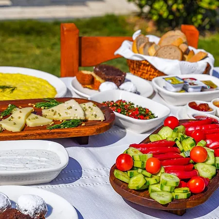 Bakbay Bozcaada * Κανακάλε