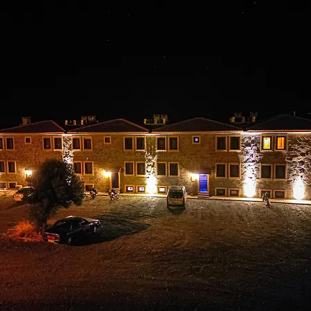 Bakbay Bozcaada Hotel