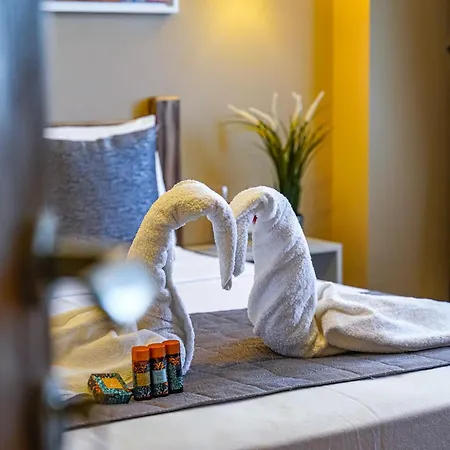 Hotel Bakbay Bozcaada Çanakkale