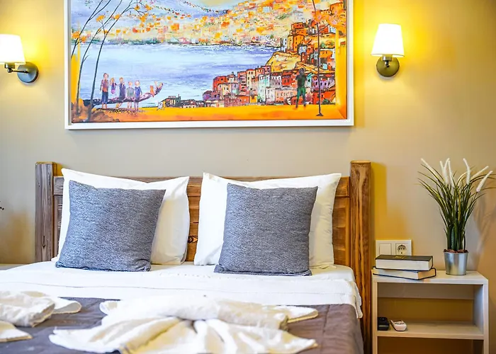 Bakbay Bozcaada 恰纳卡莱