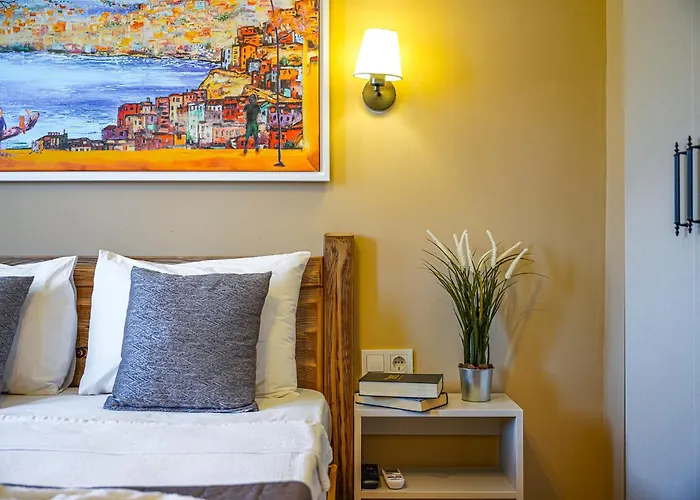 Bakbay Bozcaada 恰纳卡莱