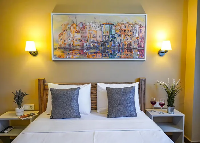 Bakbay Bozcaada 恰纳卡莱