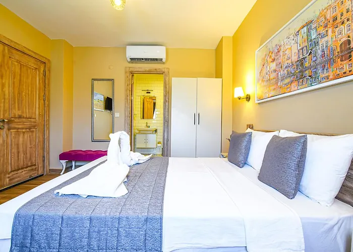 Bakbay Bozcaada 恰纳卡莱