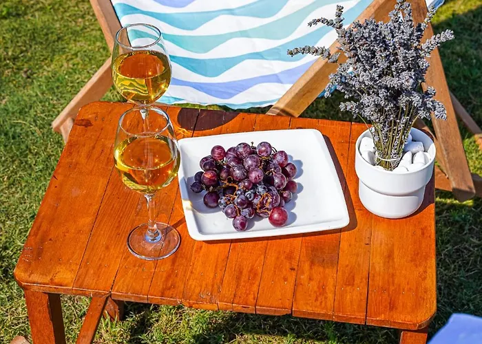 酒店 Bakbay Bozcaada 恰纳卡莱