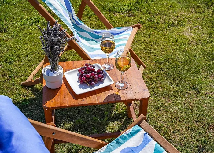 Bakbay Bozcaada * 恰纳卡莱