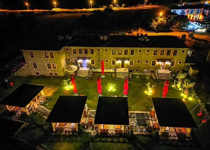 Bakbay Bozcaada 恰纳卡莱