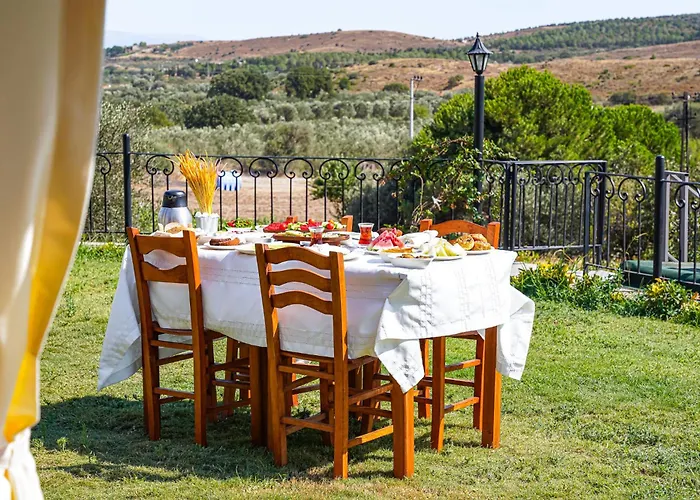 Bakbay Bozcaada * 恰纳卡莱