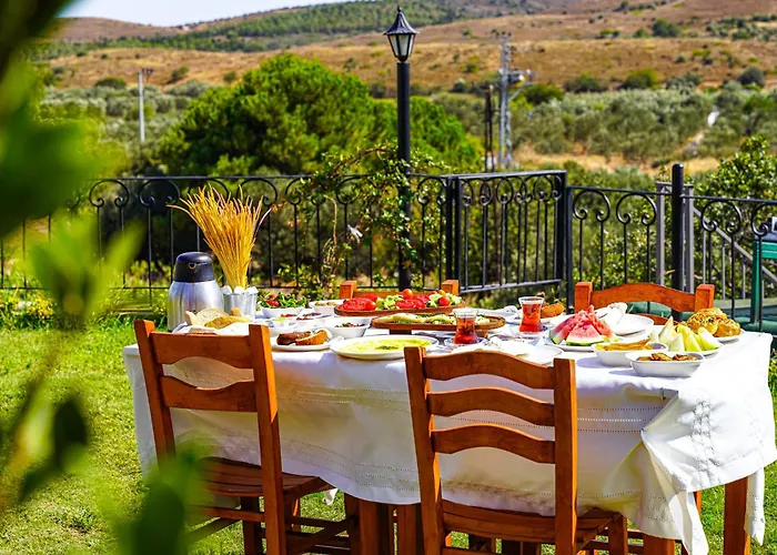 Bakbay Bozcaada 恰纳卡莱