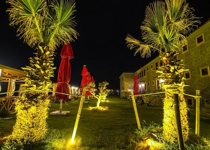 Bakbay Bozcaada * 恰纳卡莱