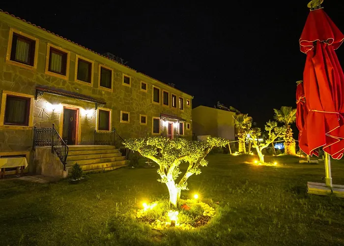 Bakbay Bozcaada * 恰纳卡莱