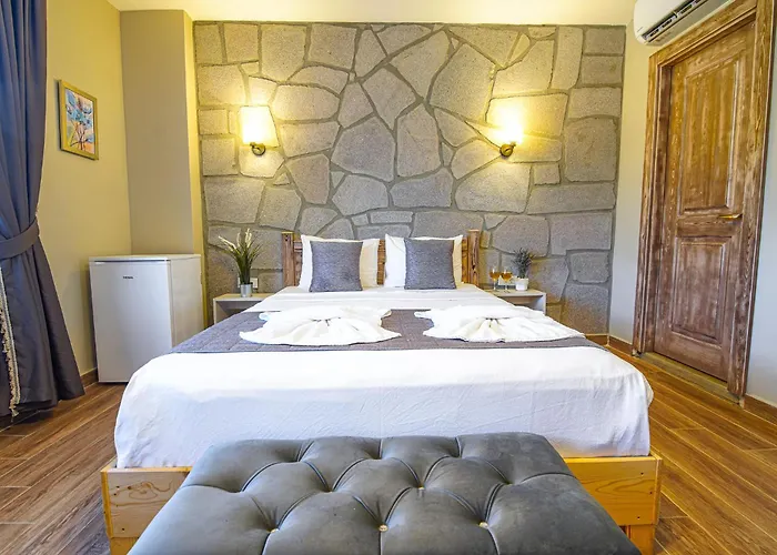 Bakbay Bozcaada * 恰纳卡莱