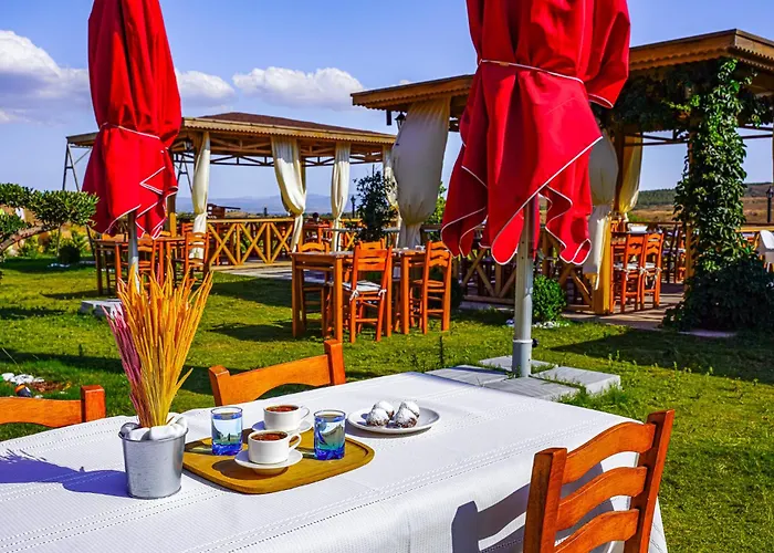 Bakbay Bozcaada * 恰纳卡莱