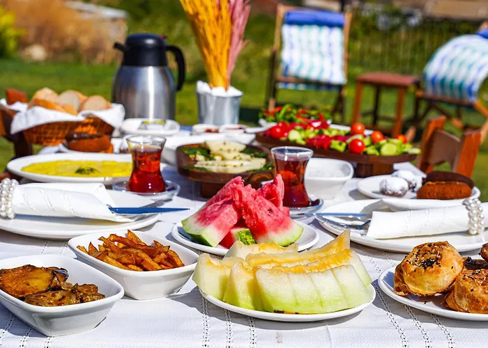 酒店 Bakbay Bozcaada 恰纳卡莱