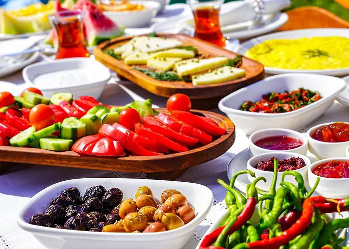 Bakbay Bozcaada * 恰纳卡莱