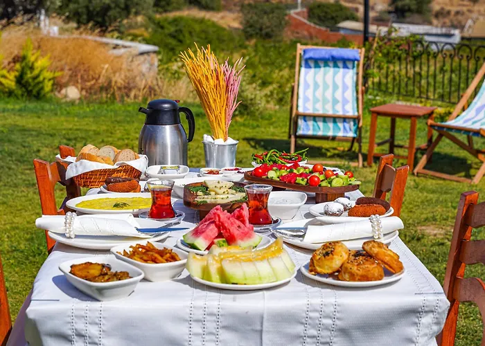 Bakbay Bozcaada 恰纳卡莱