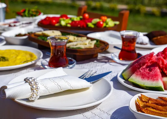 Bakbay Bozcaada * 恰纳卡莱