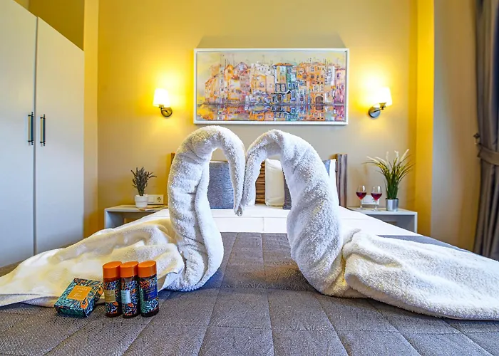 Bakbay Bozcaada * 恰纳卡莱