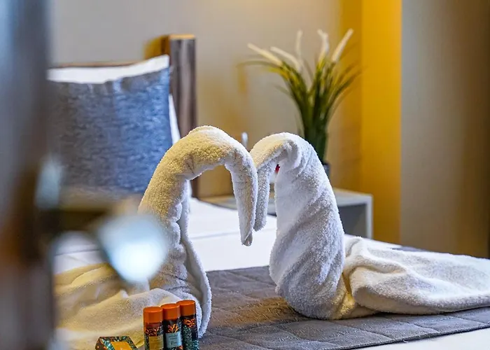 酒店 Bakbay Bozcaada 恰纳卡莱